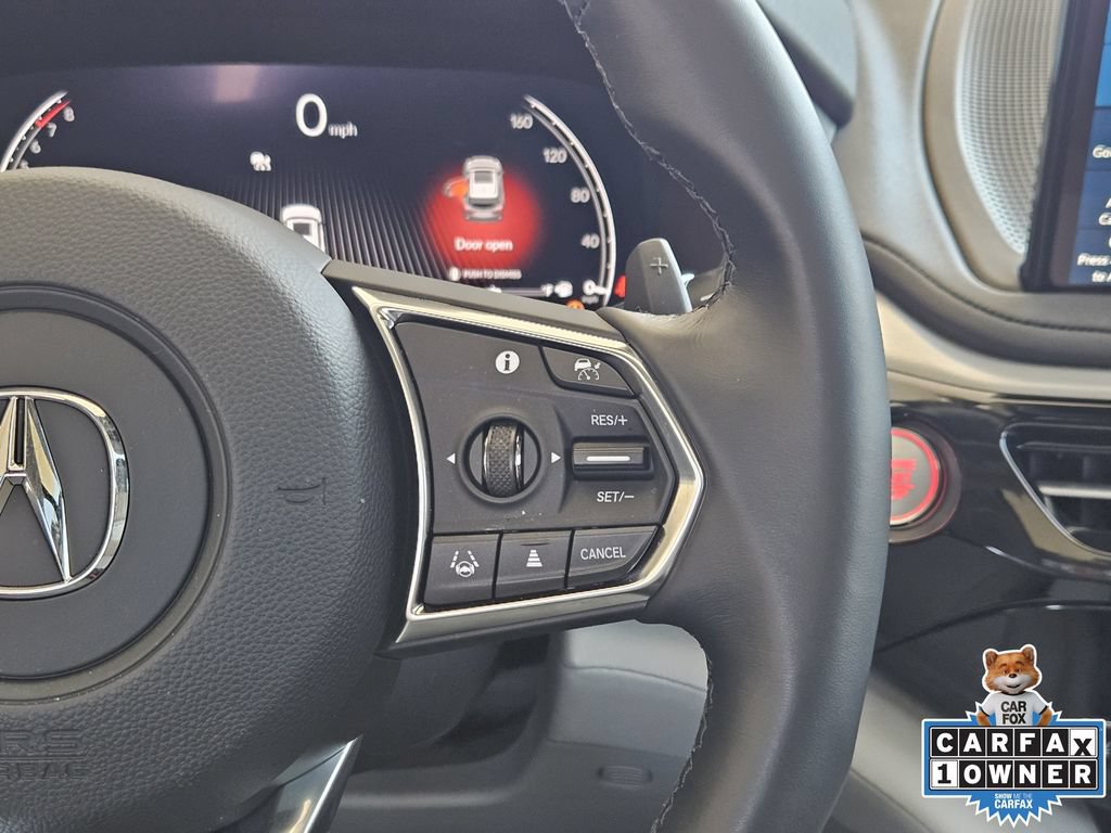 Certified 2026 Acura MDX w/ Technology Package FWD image 28