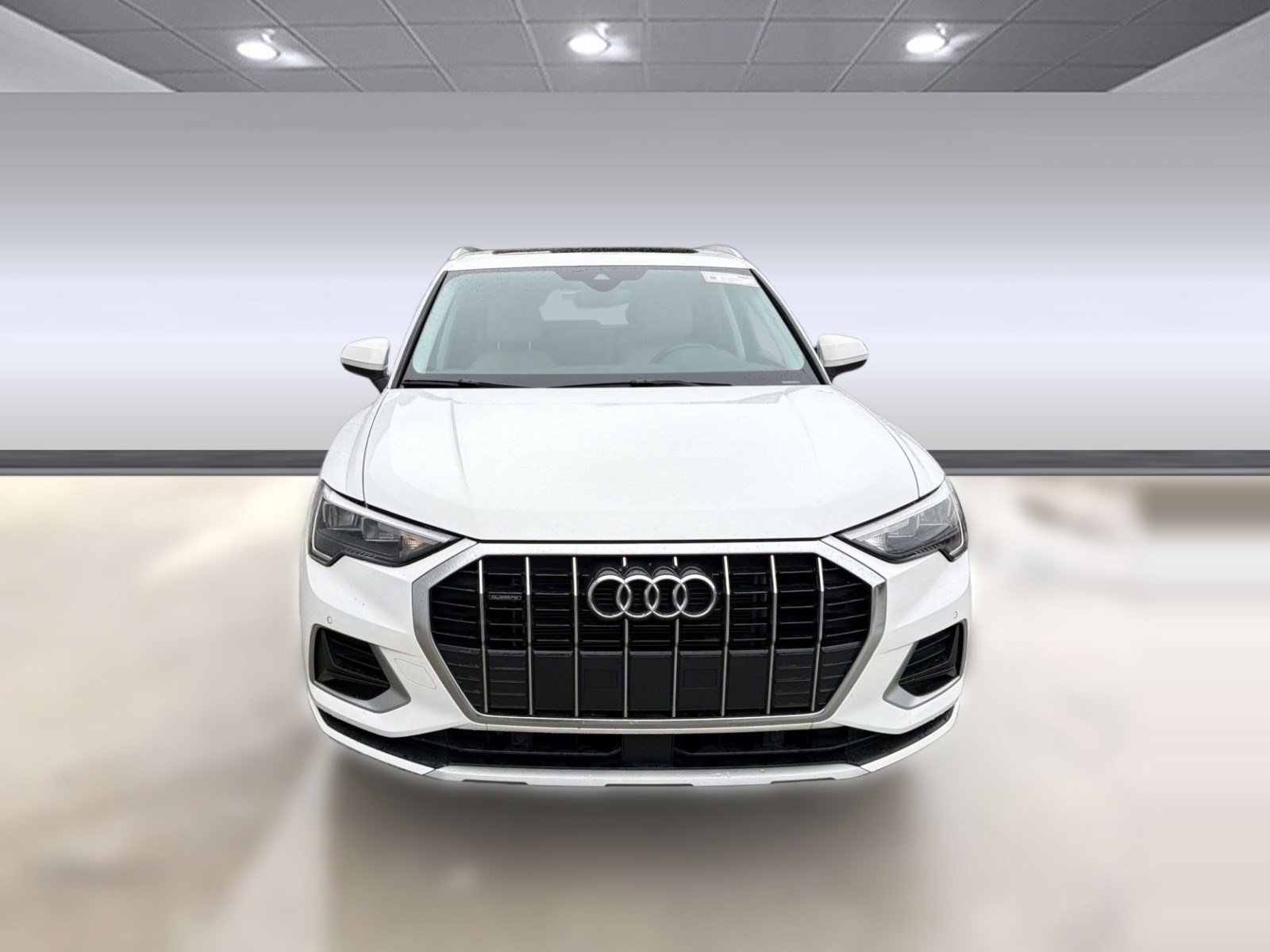 Used 2022 Audi Q3 2.0T Premium image 6