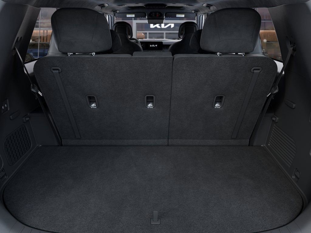New 2027 Kia Telluride SX Prestige X-Pro image 21