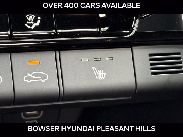New 2026 Hyundai Elantra SEL Sport FWD image 9