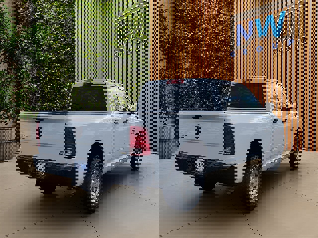 Used 2015 RAM 1500 Tradesman w/ Protection Group image 34