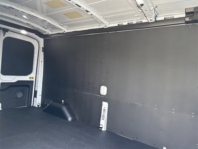 New 2025 Ford Transit 250 148 Medium Roof w/ Load Area Protection Package image 13