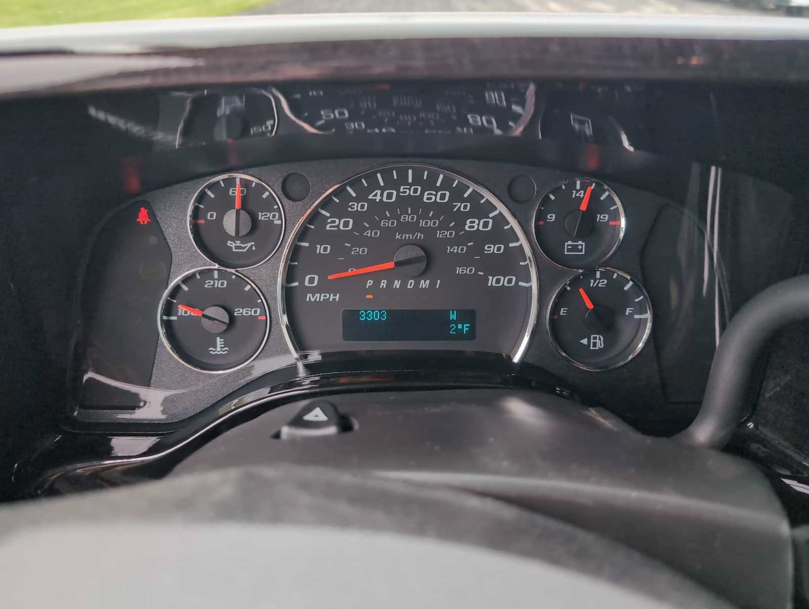 Used 2023 GMC Savana 2500 RWD image 11