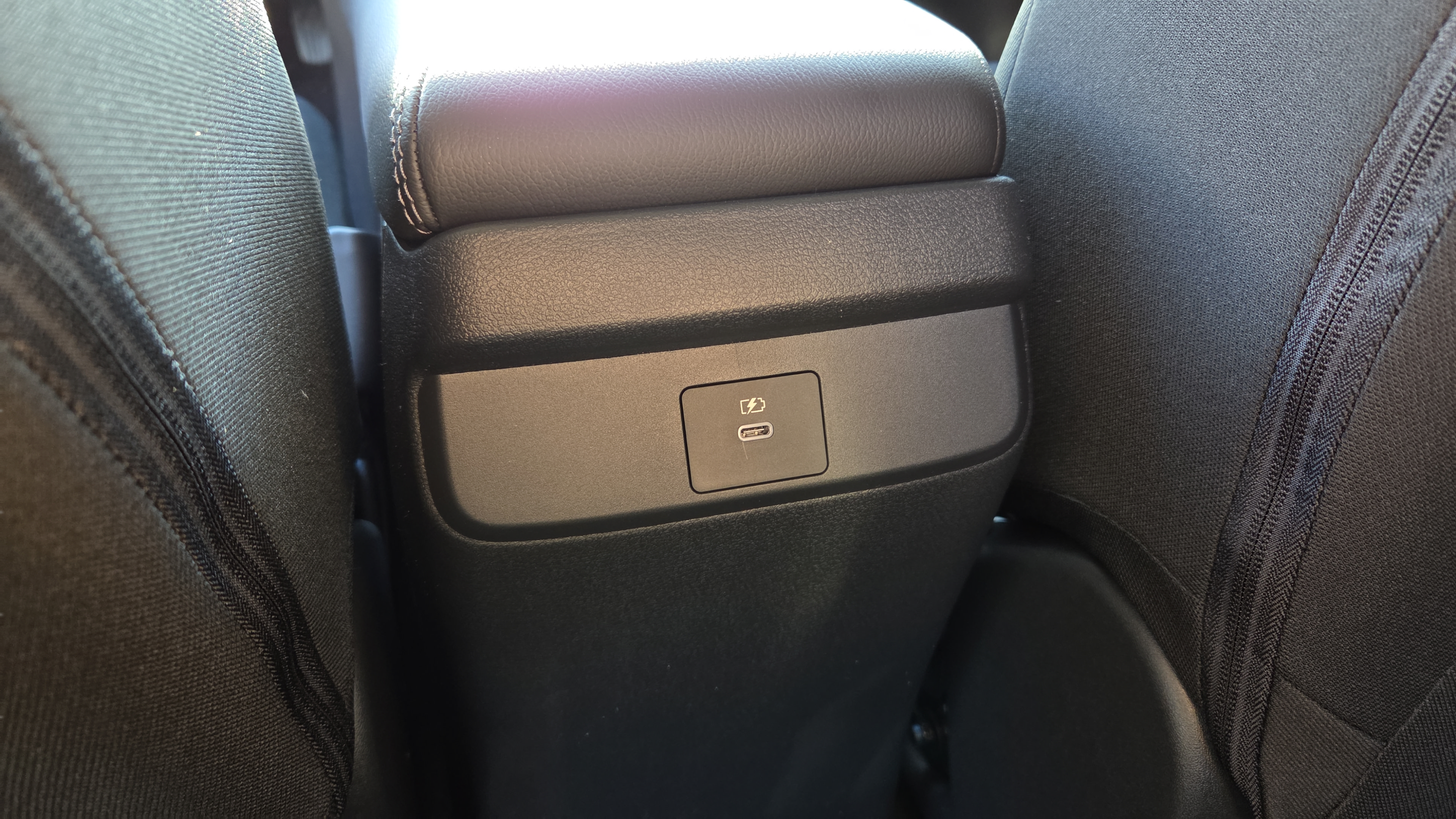 Used 2026 Nissan Sentra S w/ Floor Mat Package FWD image 15