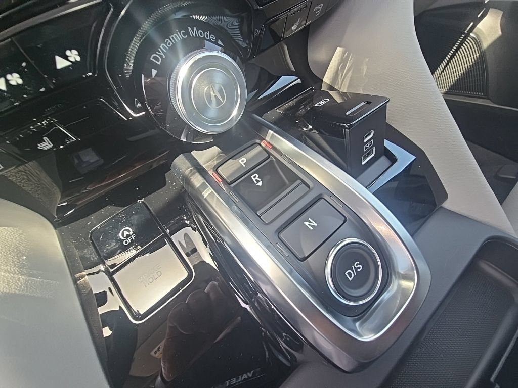 New 2026 Acura MDX FWD w/ Technology Package image 23