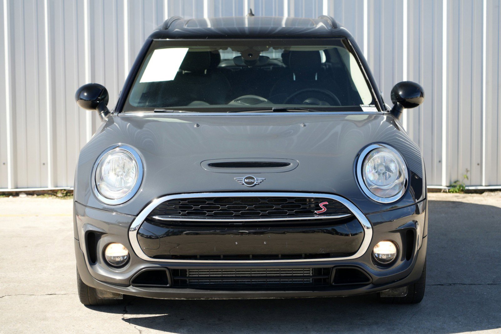 Used 2019 MINI Cooper Clubman S image 43