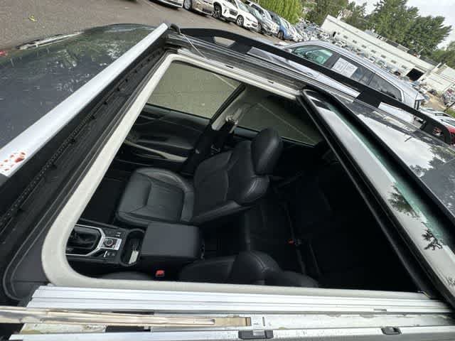Certified 2023 Subaru Forester Limited AWD/4WD image 6