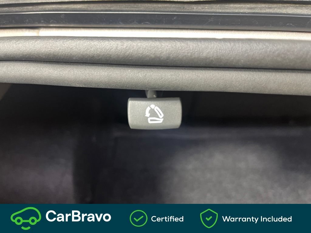 Certified 2024 Chevrolet Malibu LT FWD image 7