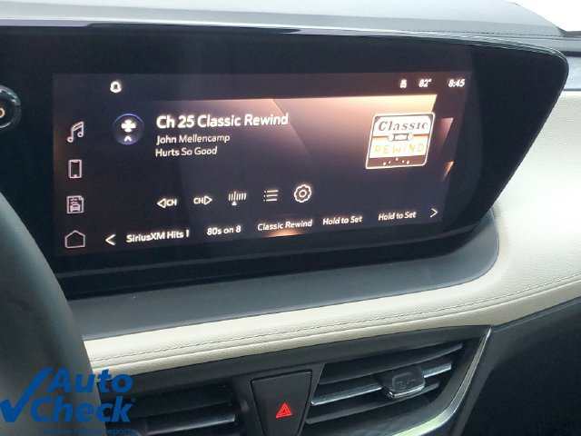 Certified 2024 Buick Encore GX Preferred FWD image 24