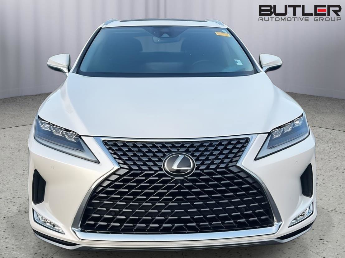 Used 2020 Lexus RX 350 FWD w/ Premium Package image 4