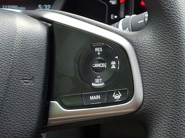 Used 2018 Honda CR-V EX image 25