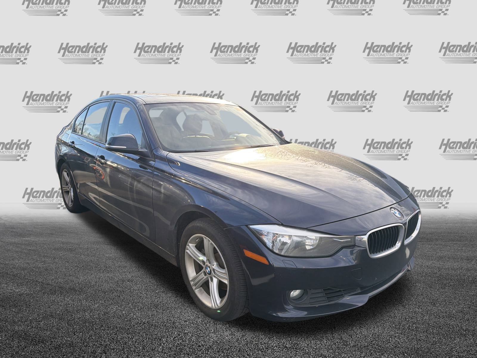 Used 2013 BMW 328i Sedan image 2