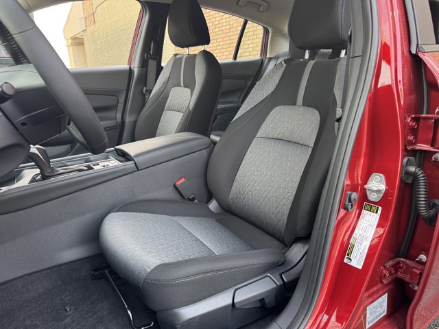 New 2026 Nissan Sentra SV w/ SV Convenience Package FWD image 22