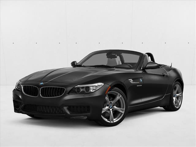 Used 2016 BMW Z4 sDrive35i RWD image 1