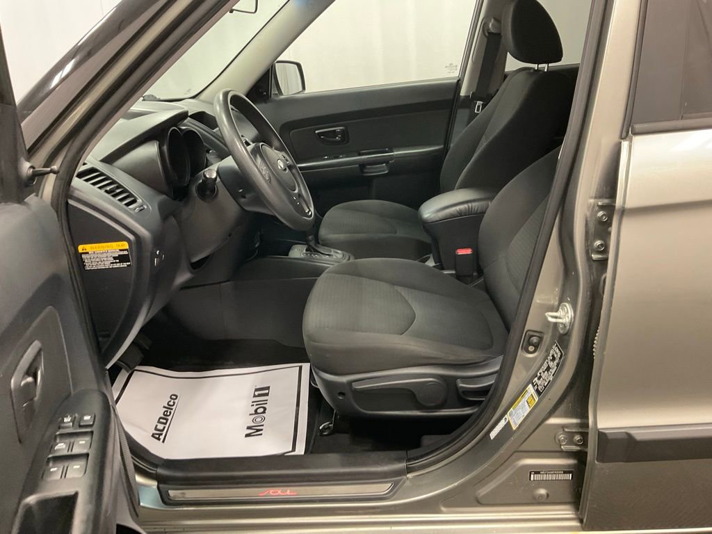 Used 2013 Kia Soul image 13
