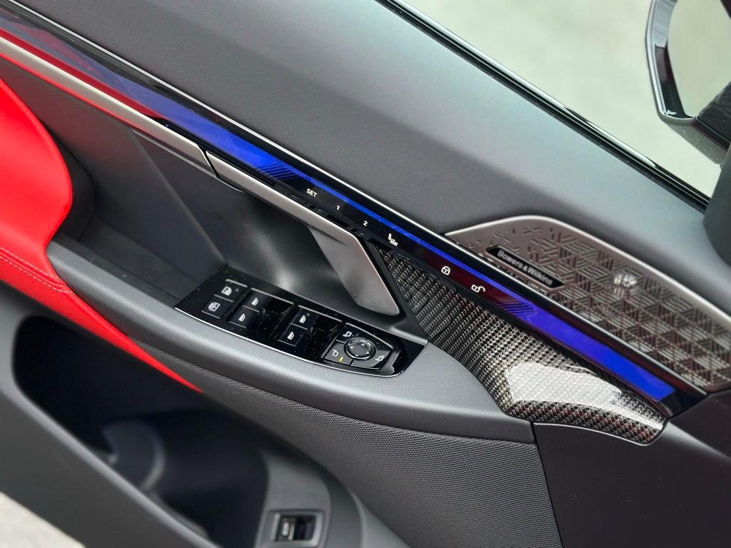 New 2026 BMW M5 w/ Carbon Package image 22