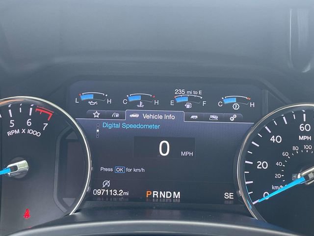 Certified 2019 Ford Expedition Max Limited w/ Special Edition Package AWD/4WD image 16