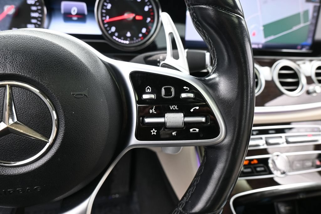 Used 2019 Mercedes-Benz E 300 image 20