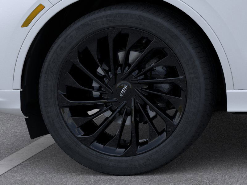 New 2026 Lincoln Aviator Reserve w/ Jet Appearance Package image 19