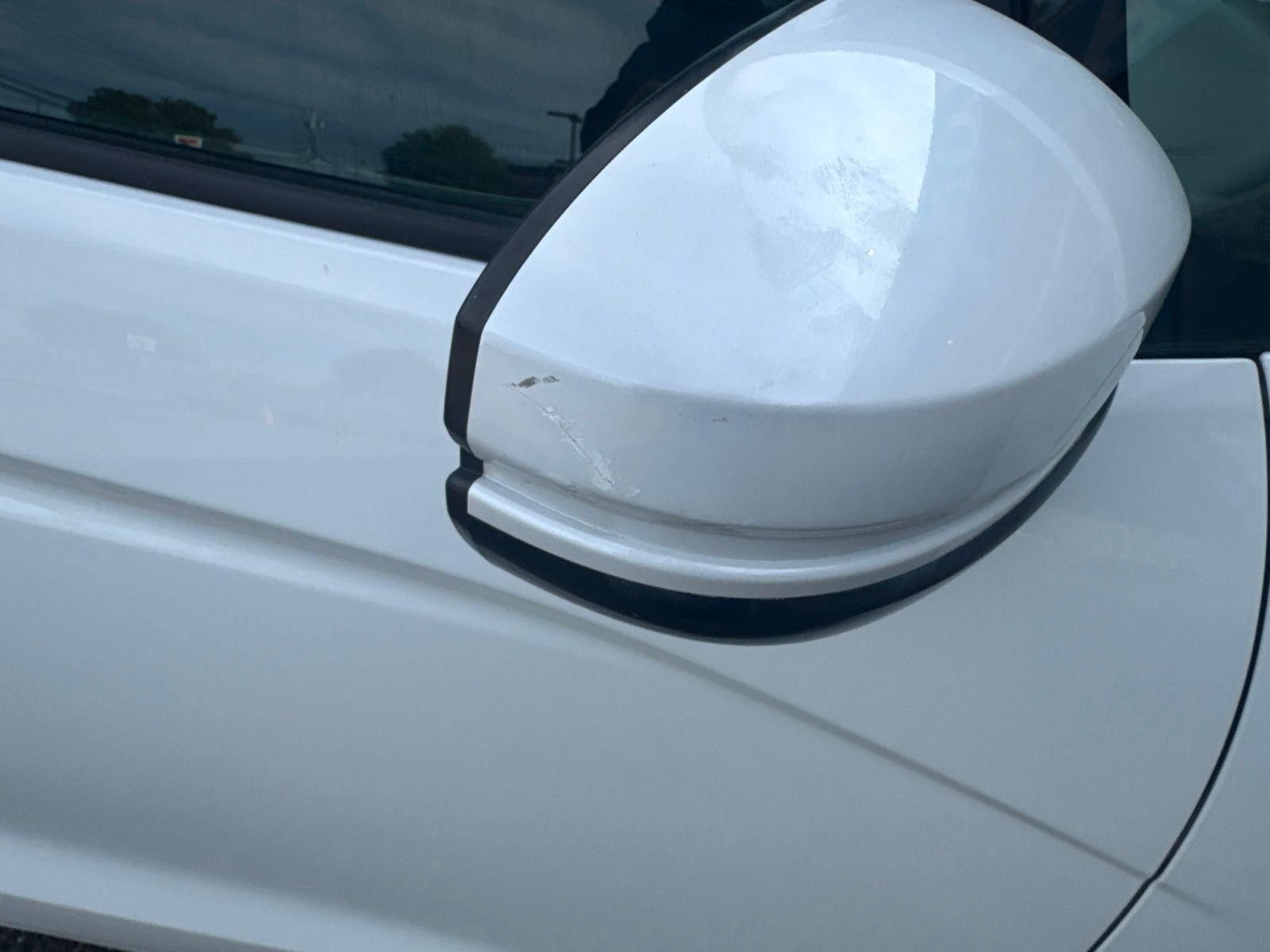 Used 2019 Honda Fit LX image 11
