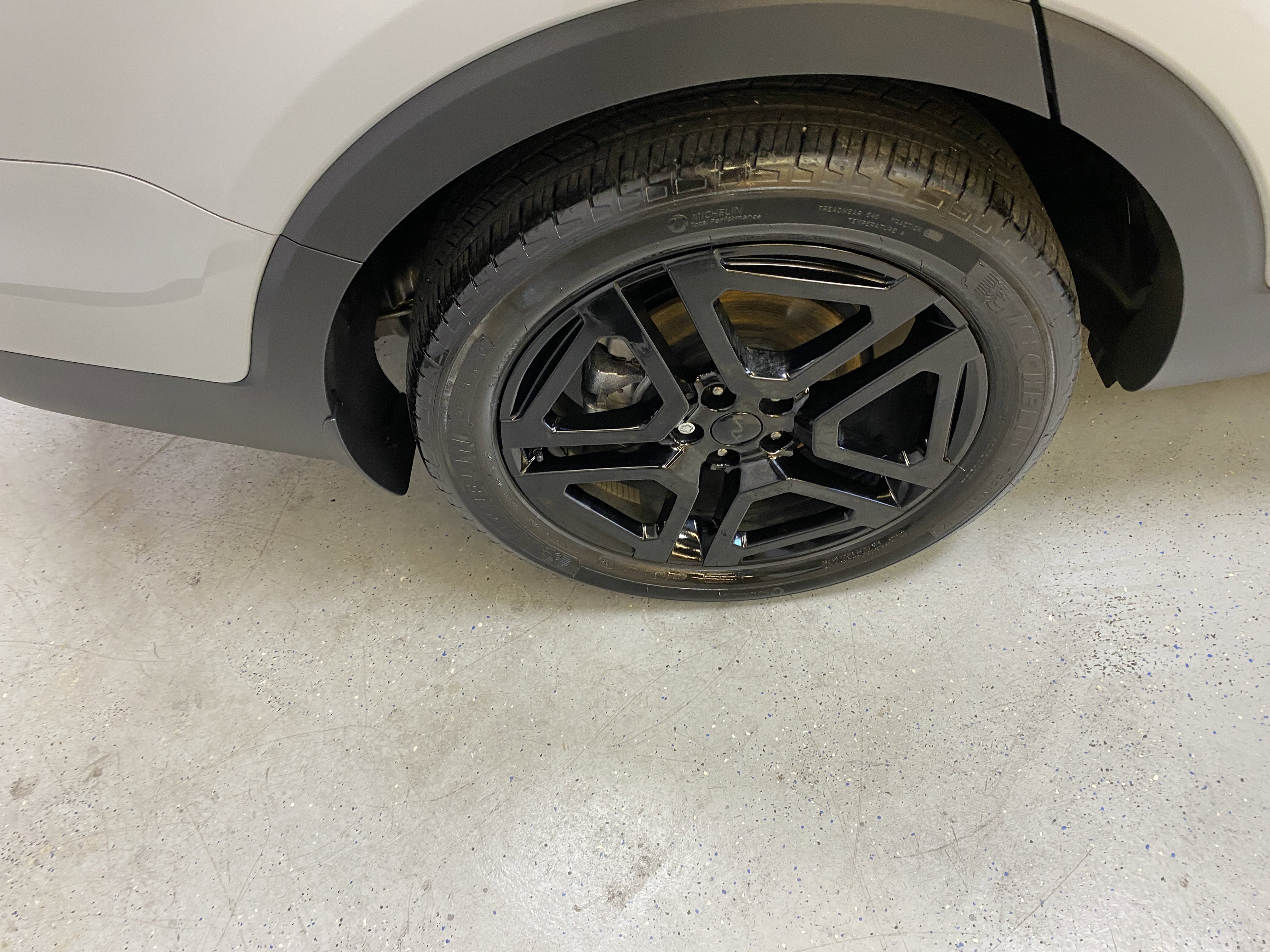 Used 2025 Kia Telluride SX Prestige X-Line image 13