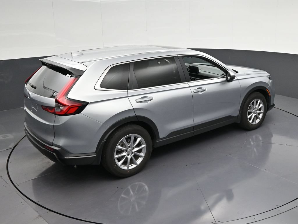 Used 2026 Honda CR-V EX image 22