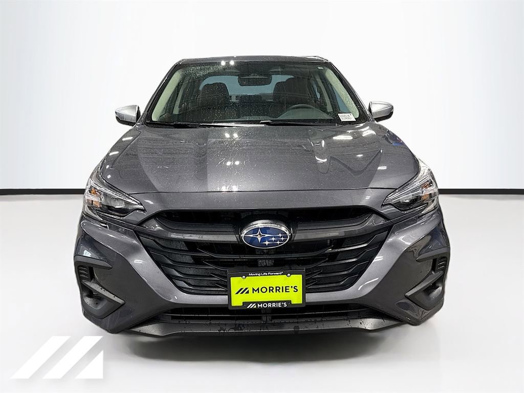 Used 2025 Subaru Legacy Touring XT w/ Popular Package #3 image 2