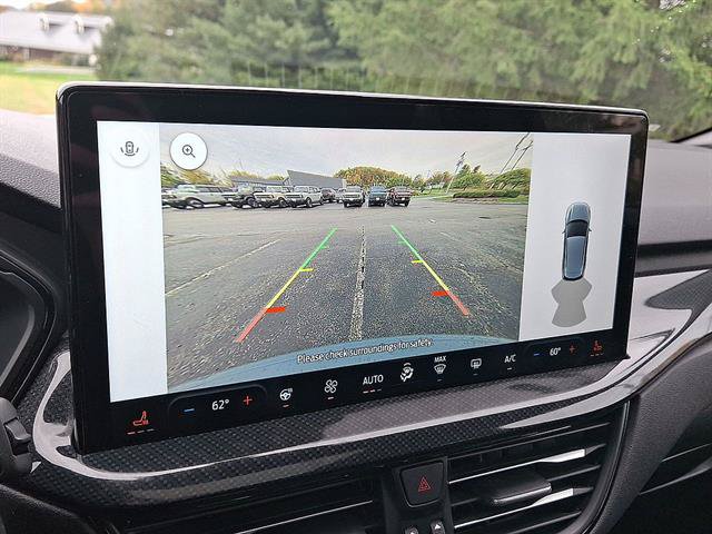 Certified 2024 Ford Escape ST-Line w/ Tech Pack #1 AWD/4WD image 15