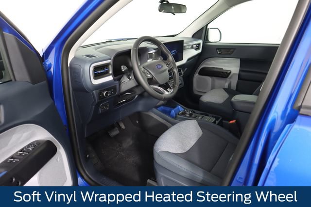 New 2026 Ford Maverick XLT w/ XLT Luxury Package image 25