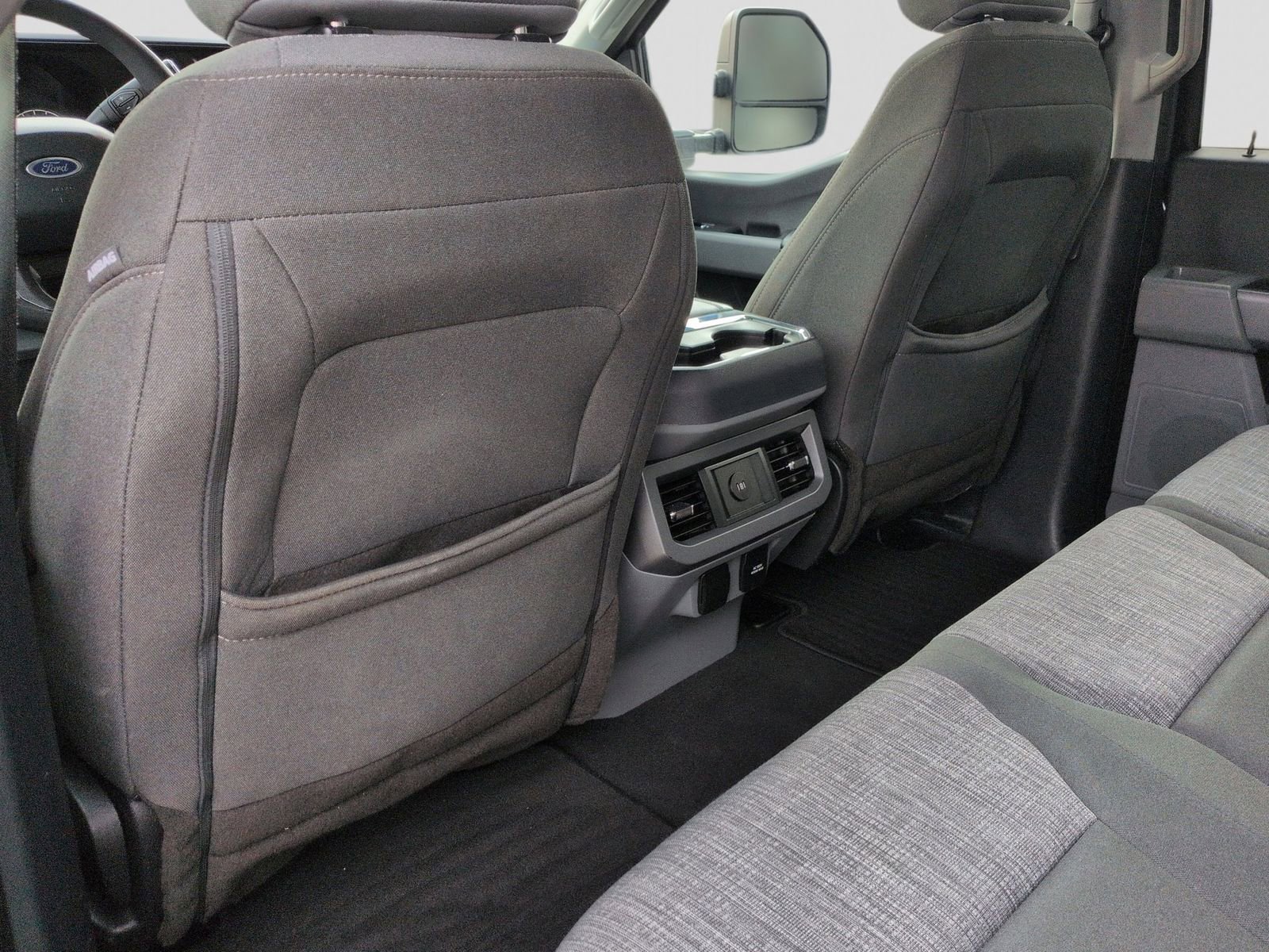 Certified 2023 Ford F250 XLT AWD/4WD image 21