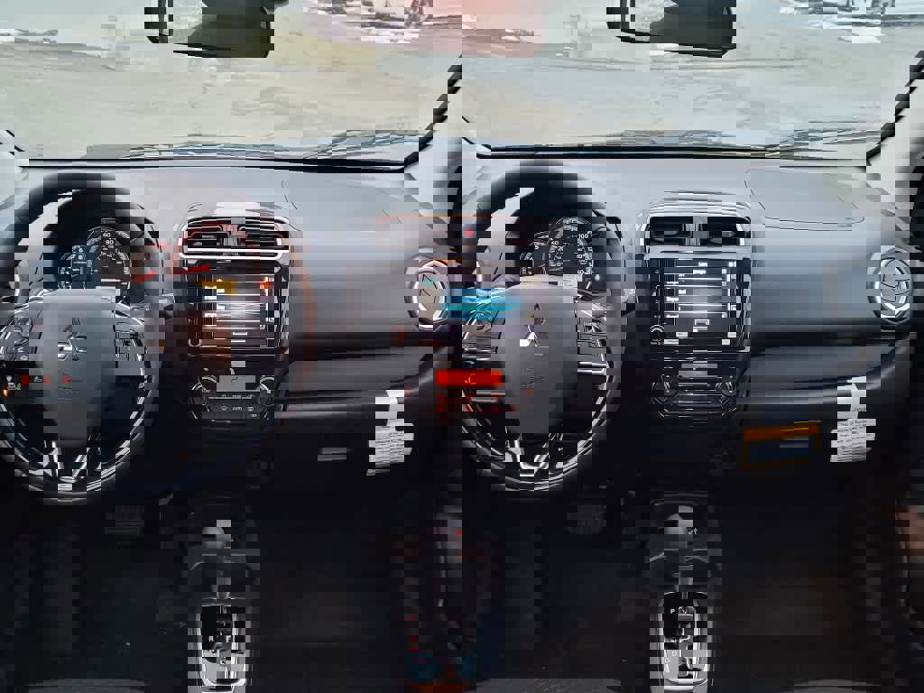 New 2024 Mitsubishi Mirage G4 SE image 6