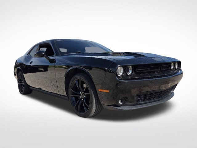 Used 2016 Dodge Challenger R/T w/ Driver Convenience Group