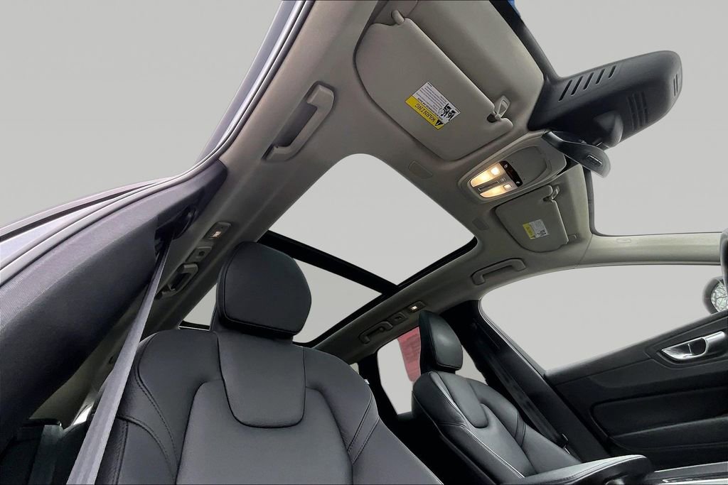 Certified 2023 Volvo XC60 B5 Plus w/ Protection Package Premier image 26