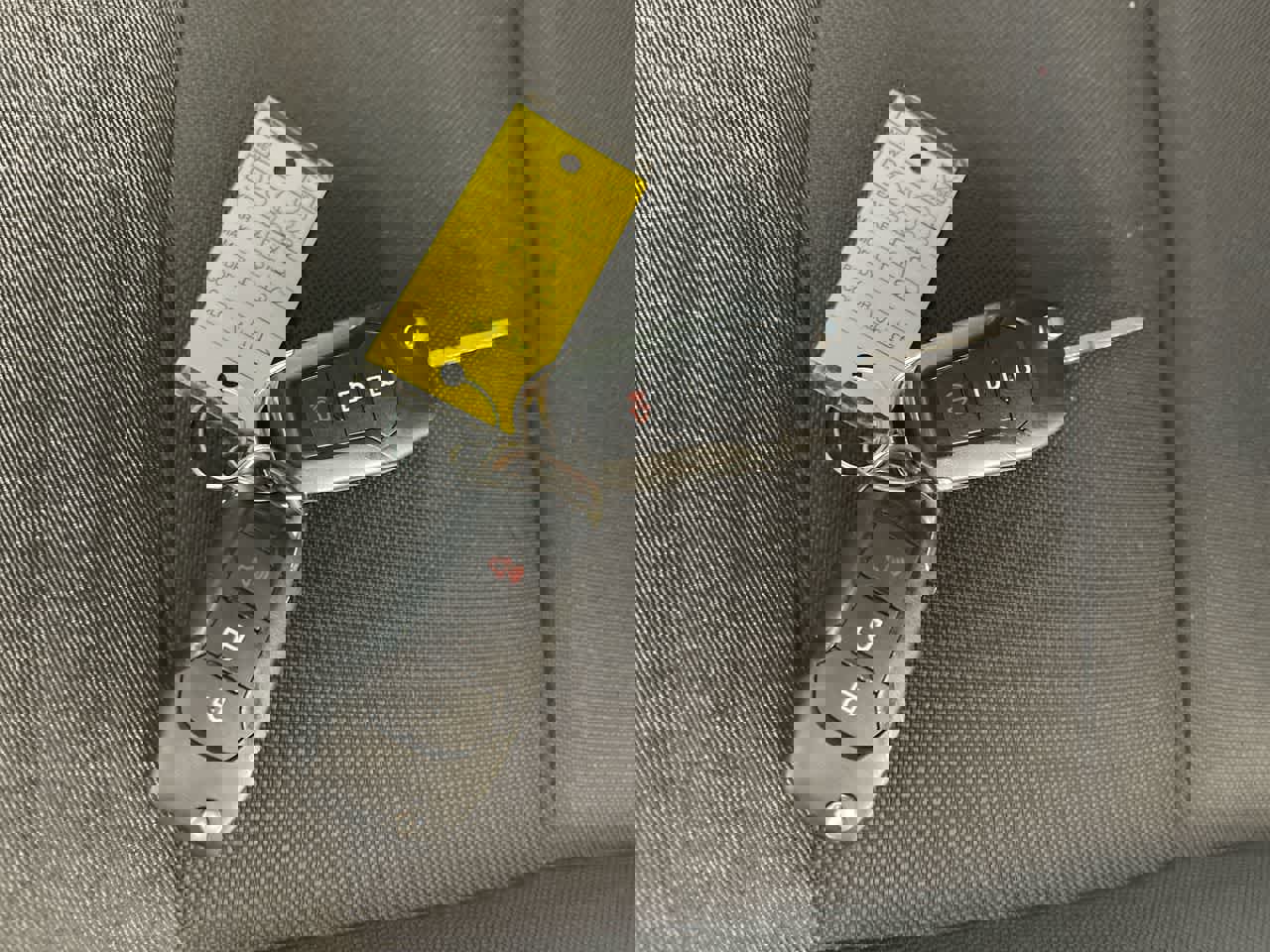 Used 2023 Ford F150 XL w/ STX Appearance Package image 26