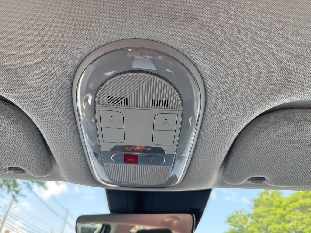 New 2025 Hyundai Ioniq 5 SEL image 20