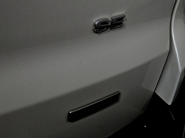 Used 2020 Ford EcoSport SE w/ SE Convenience Package FWD image 32