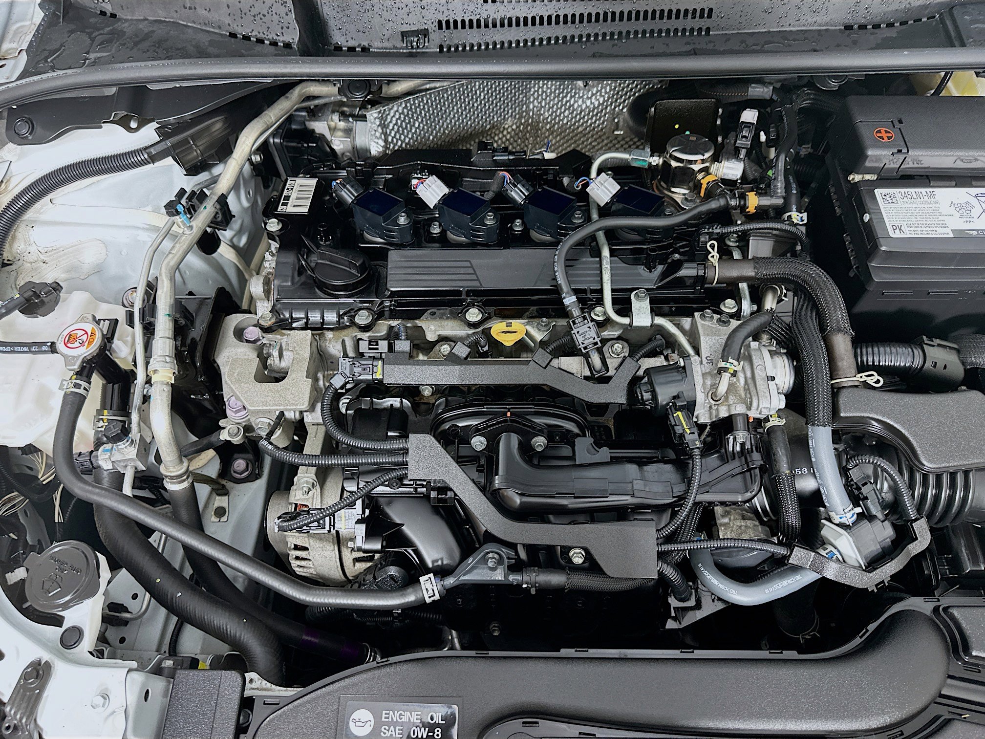 Used 2024 Toyota Corolla LE image 31