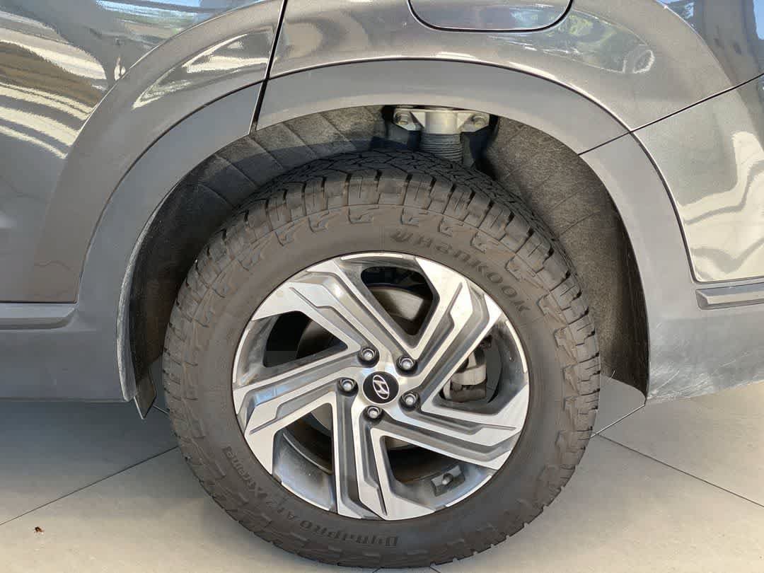 Used 2023 Hyundai Santa Fe SEL AWD/4WD image 13