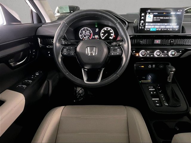 Used 2023 Honda CR-V EX-L image 7