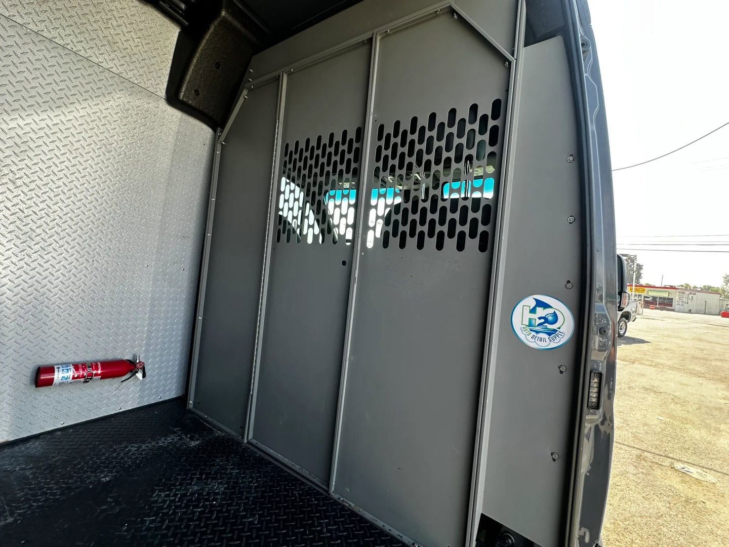 Used 2022 Mercedes-Benz Sprinter 2500 image 17