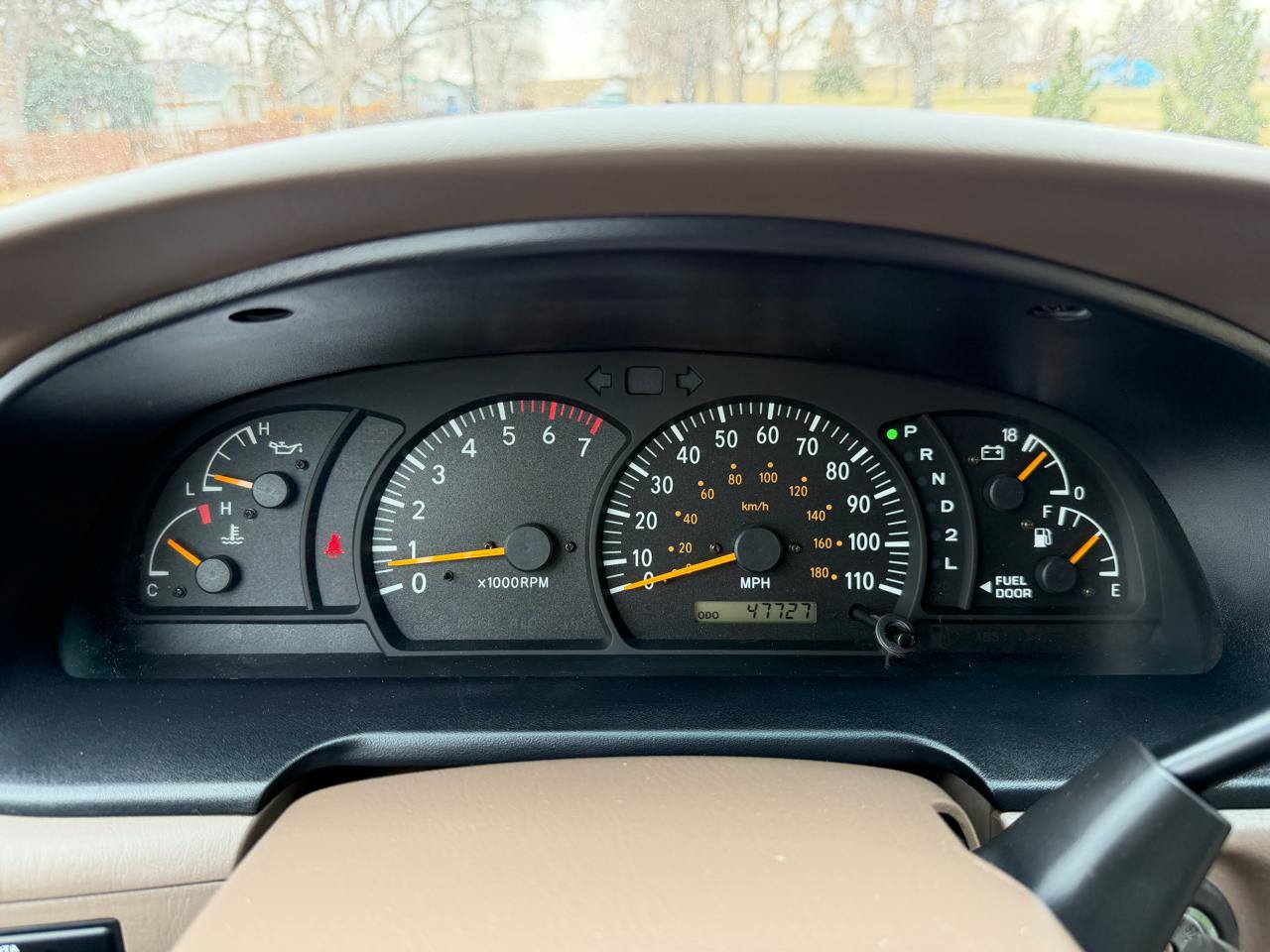 Used 2003 Toyota Tundra Limited image 23