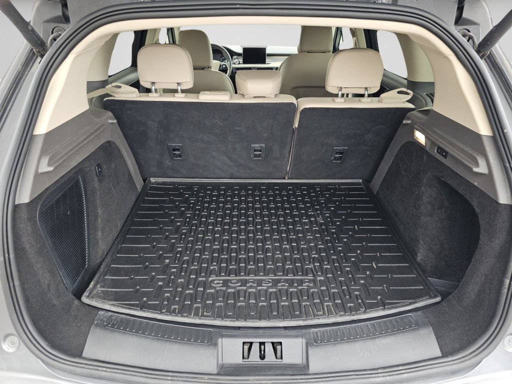 Used 2021 Lincoln Corsair AWD w/ Premium Package image 27