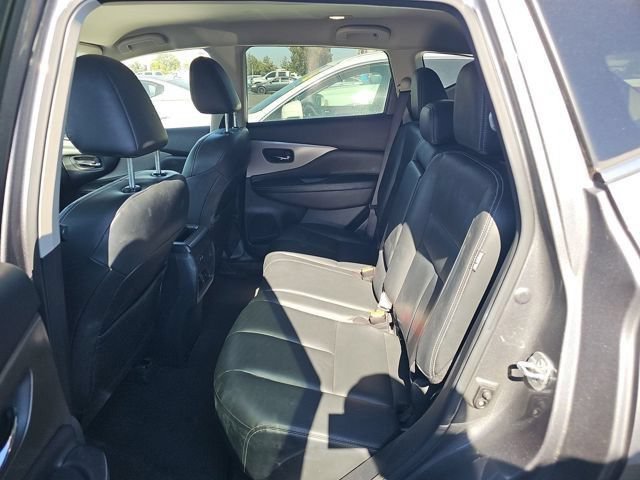 Used 2023 Nissan Murano SV FWD image 9