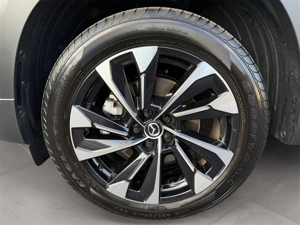 Used 2025 MAZDA CX-50 2.5 Hybrid w/ Cargo Package image 14