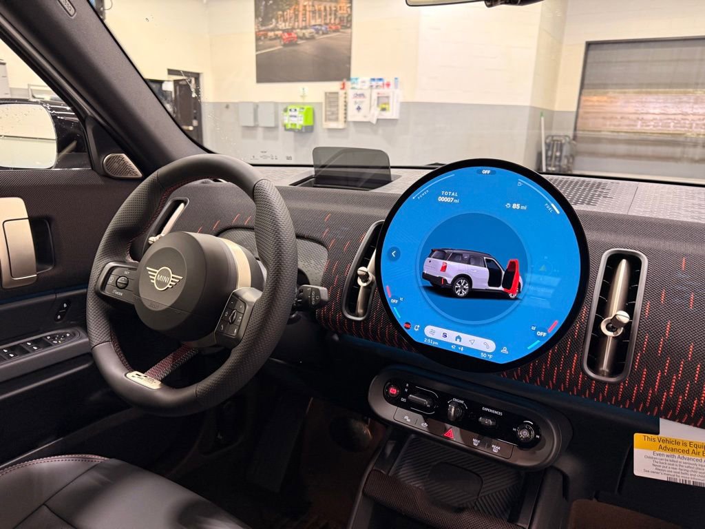 New 2026 MINI Cooper Countryman S image 30