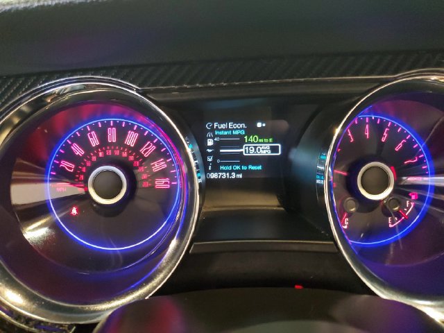 Used 2014 Ford Mustang Premium w/ Equipment Group 201A RWD image 20