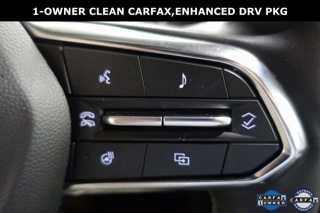 Used 2024 Chevrolet Traverse RS FWD image 13