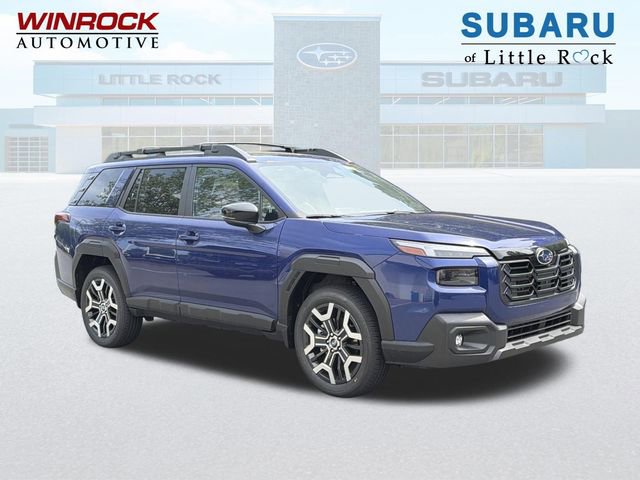 New 2026 Subaru Outback Touring XT AWD/4WD image 1