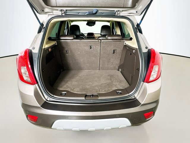 Used 2014 Buick Encore Premium image 30