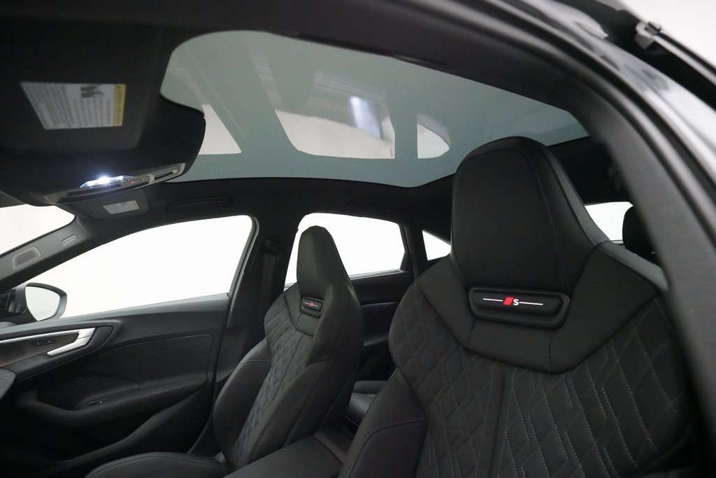 New 2025 Audi S5 Premium Plus image 33